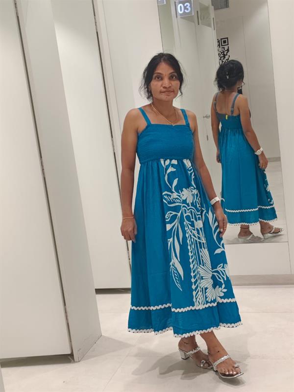 Indian slut