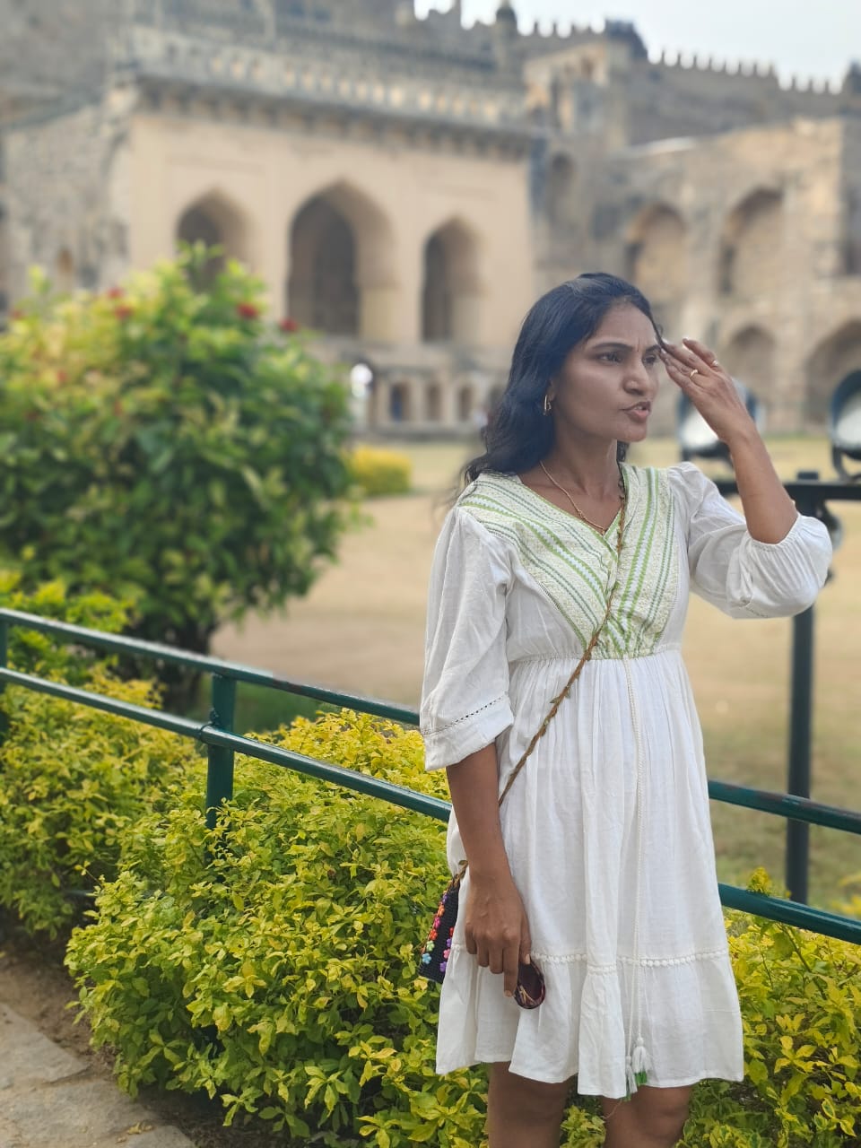 Indian slut