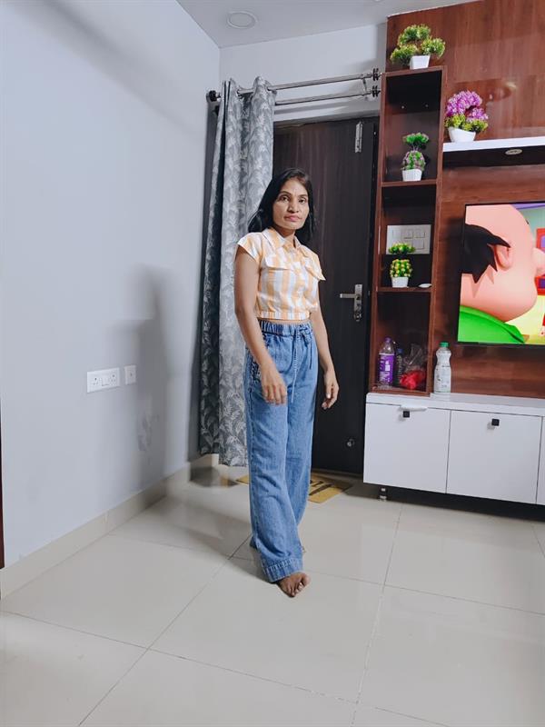 Indian slut