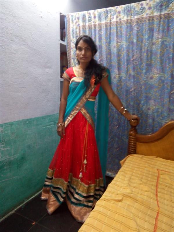 Indian slut
