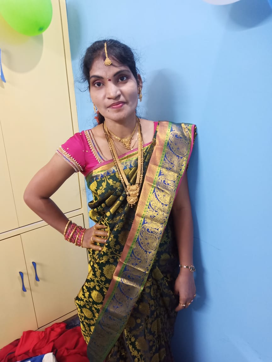 Indian slut