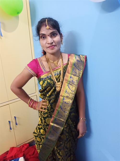 Indian slut