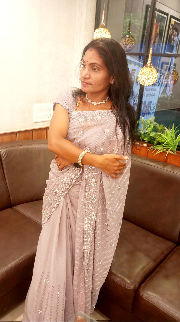 Indian slut