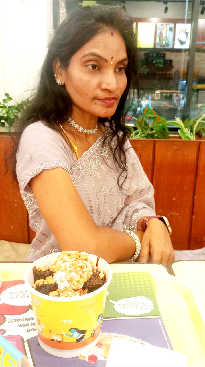Indian slut