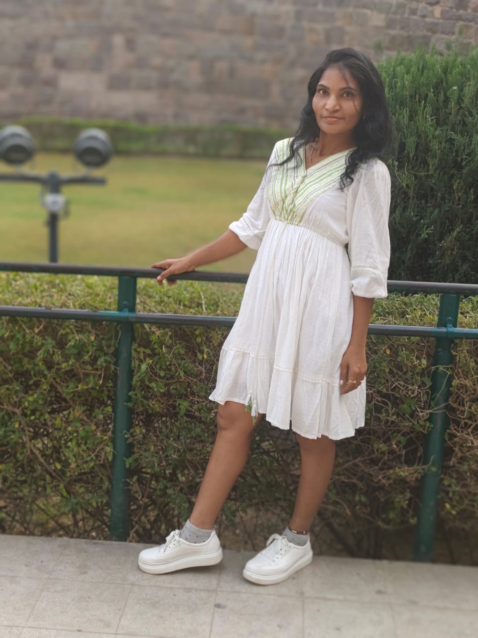 Indian slut