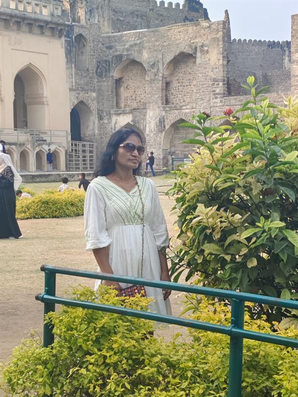 Indian slut