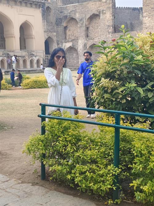 Indian slut