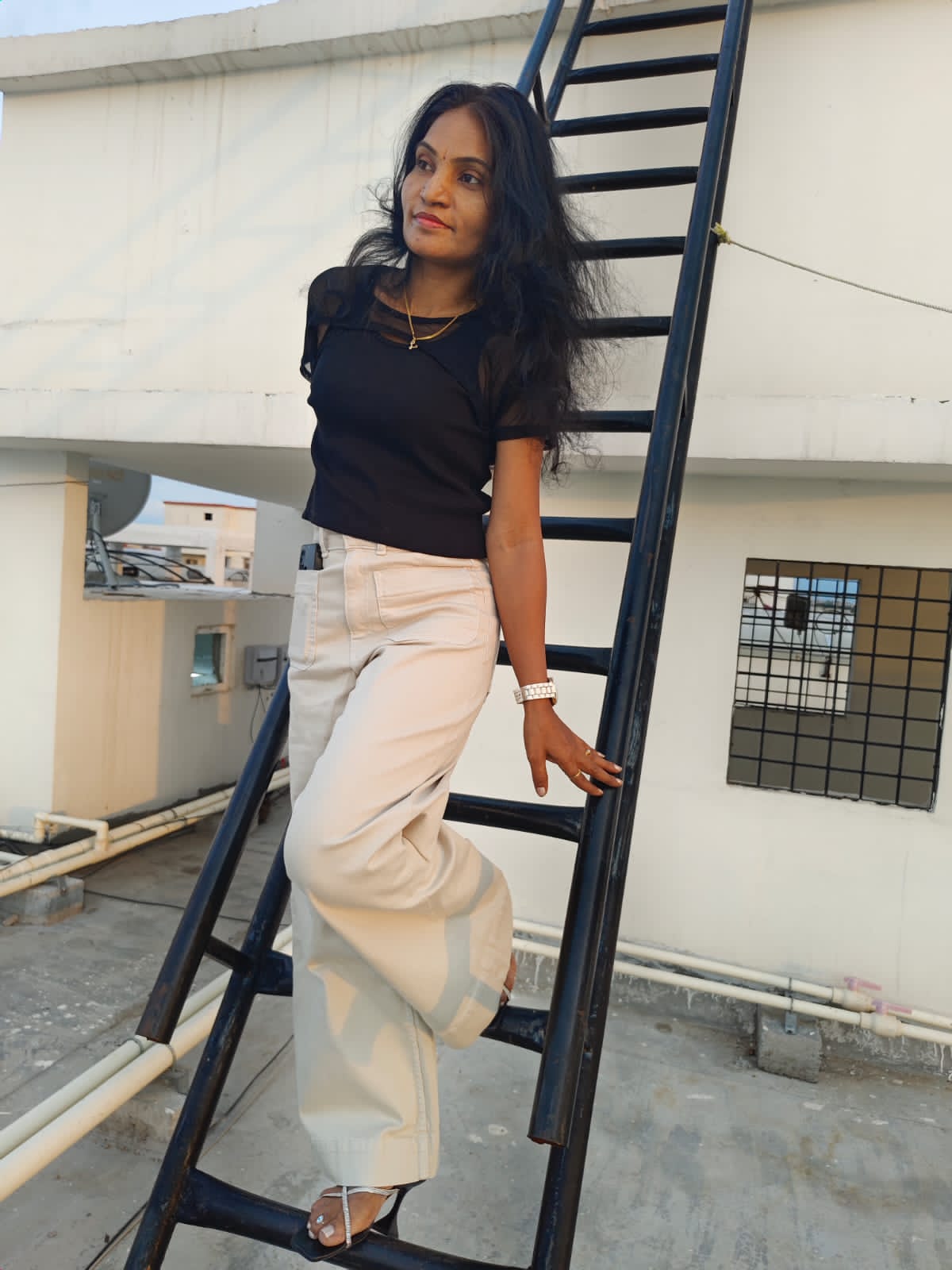 Indian slut