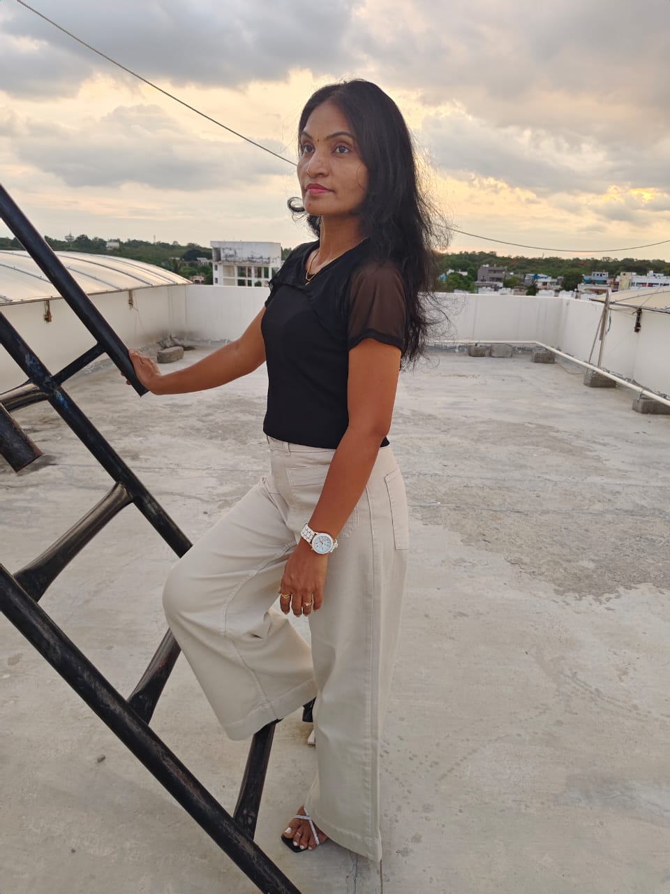 Indian slut