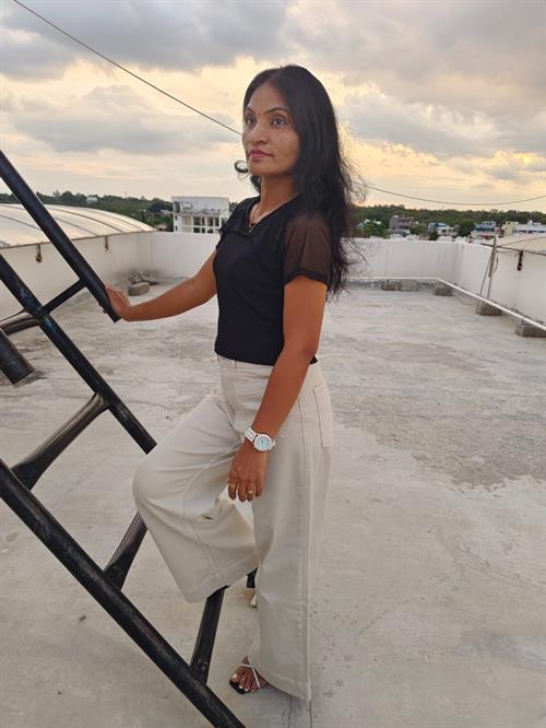 Indian slut