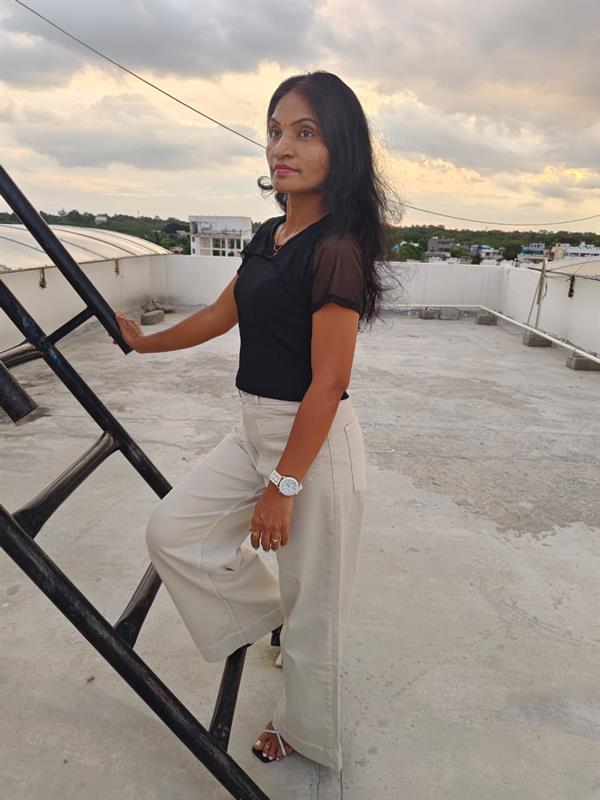 Indian slut