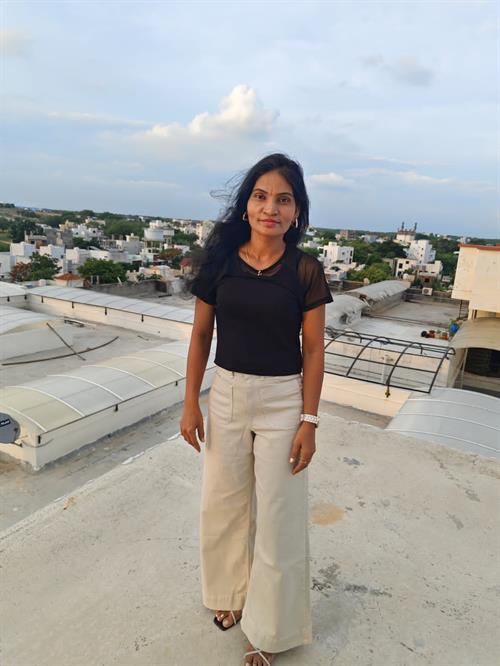 Indian slut