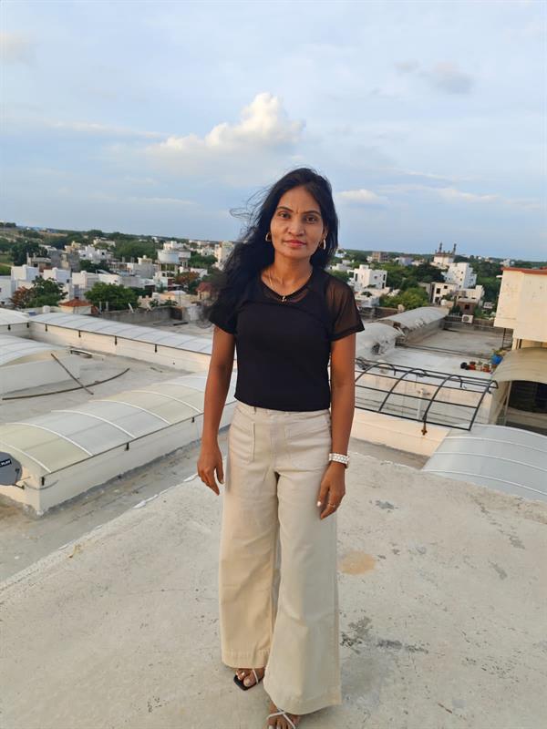 Indian slut