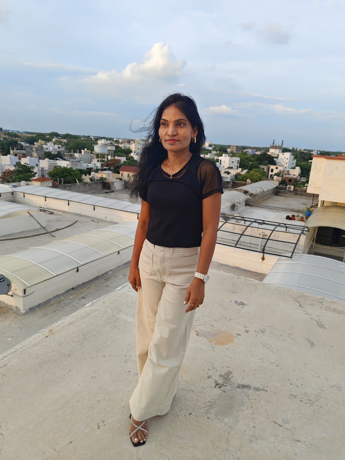 Indian slut