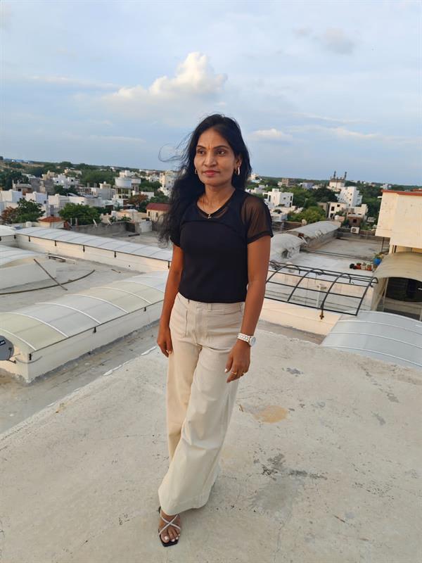 Indian slut