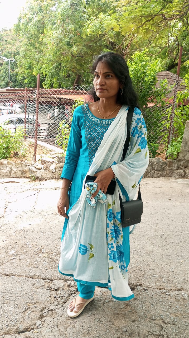 Indian slut