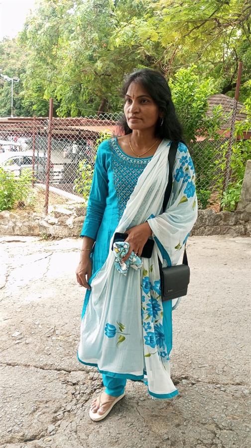 Indian slut