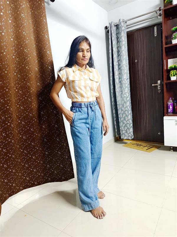 Indian slut