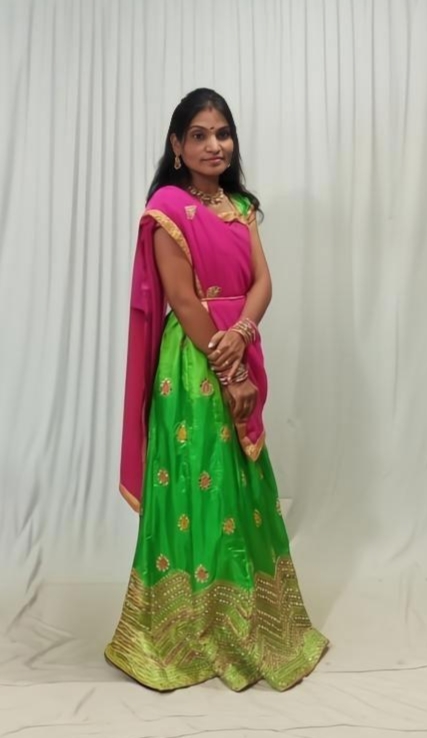 Indian slut