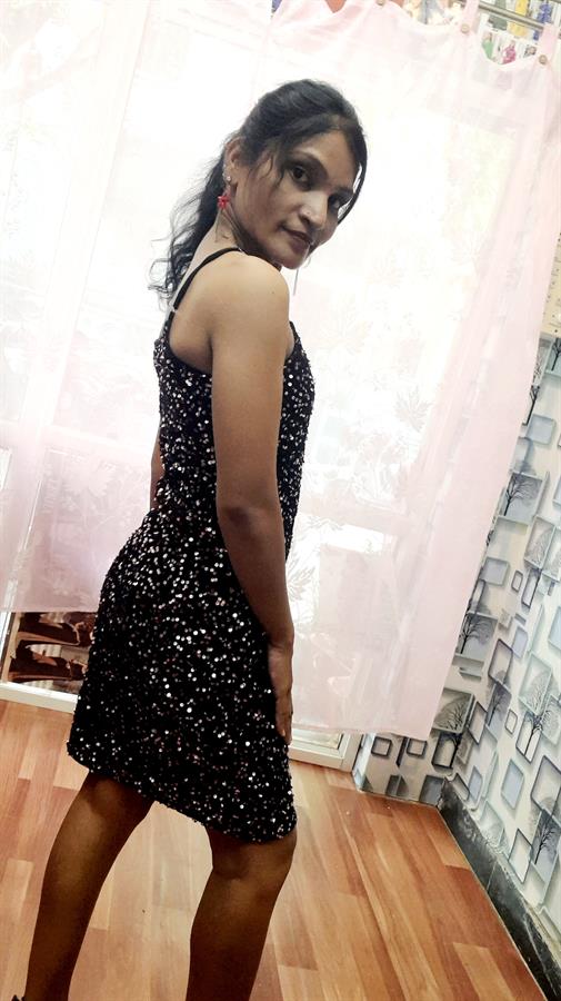 Indian slut