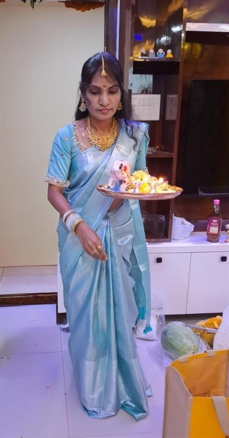 Indian slut