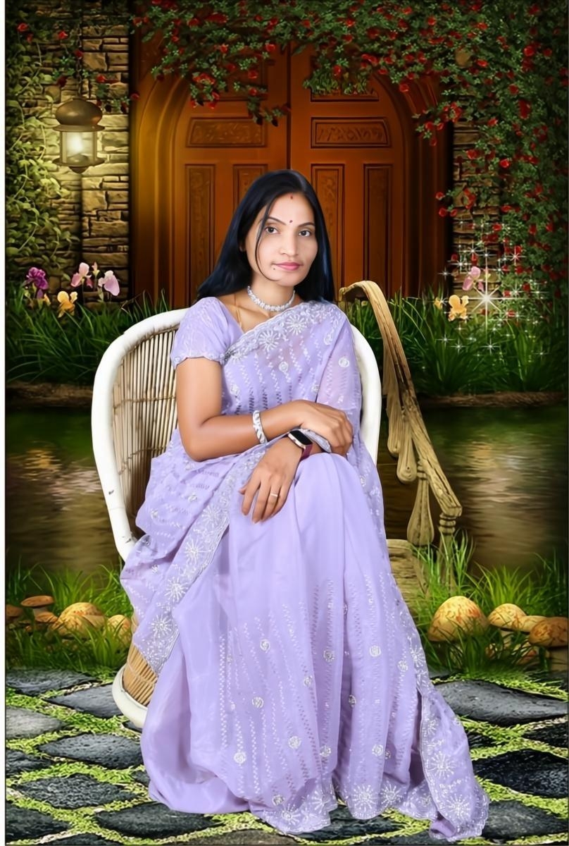 Indian slut