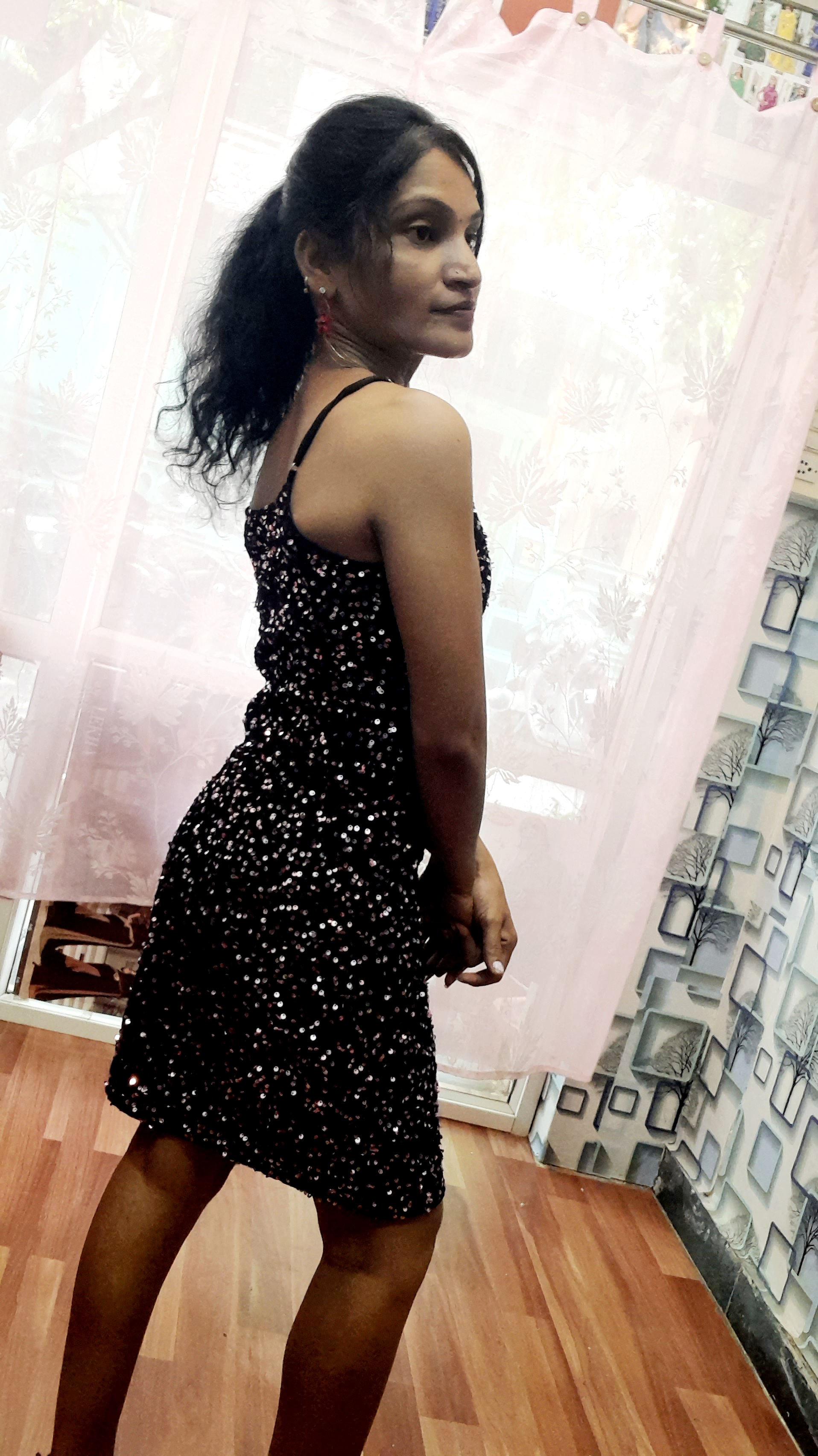 Indian slut