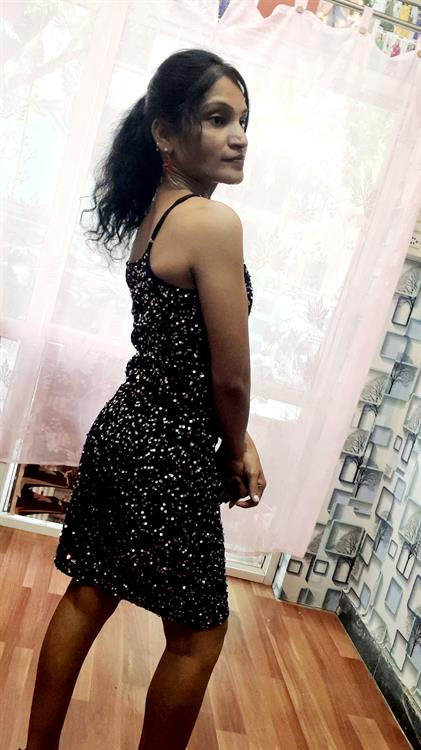 Indian slut