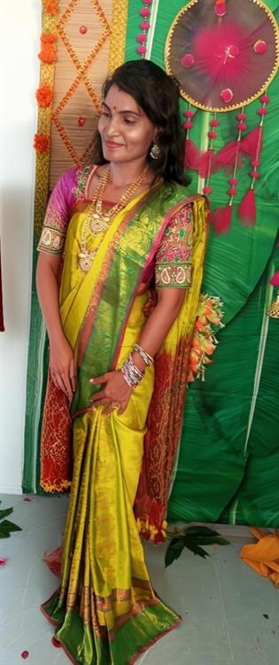 Indian slut