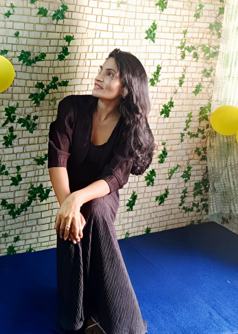 Indian slut