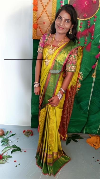 Indian slut