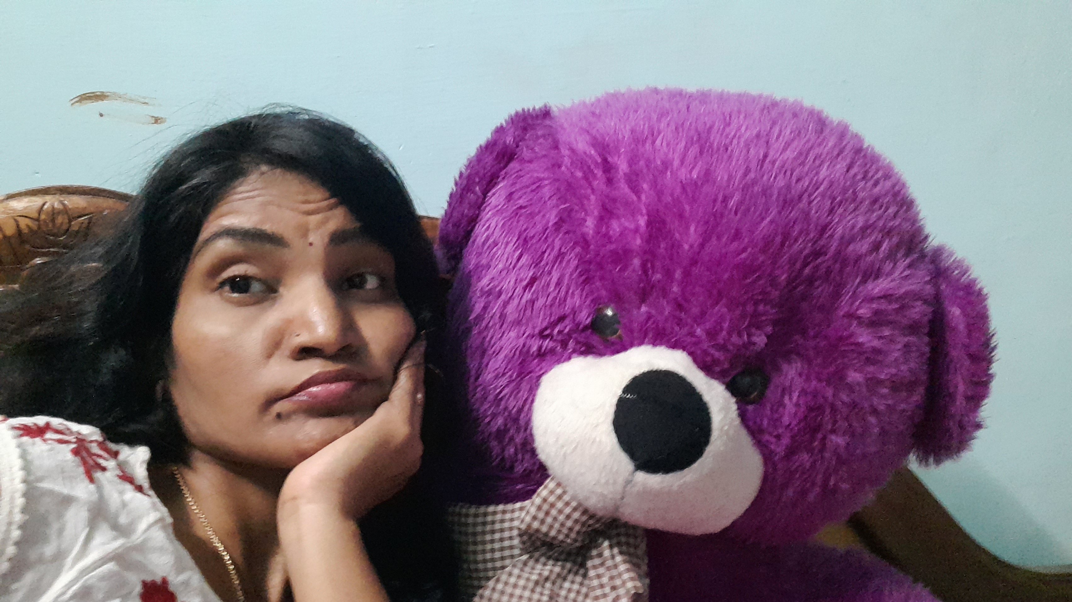 Indian slut