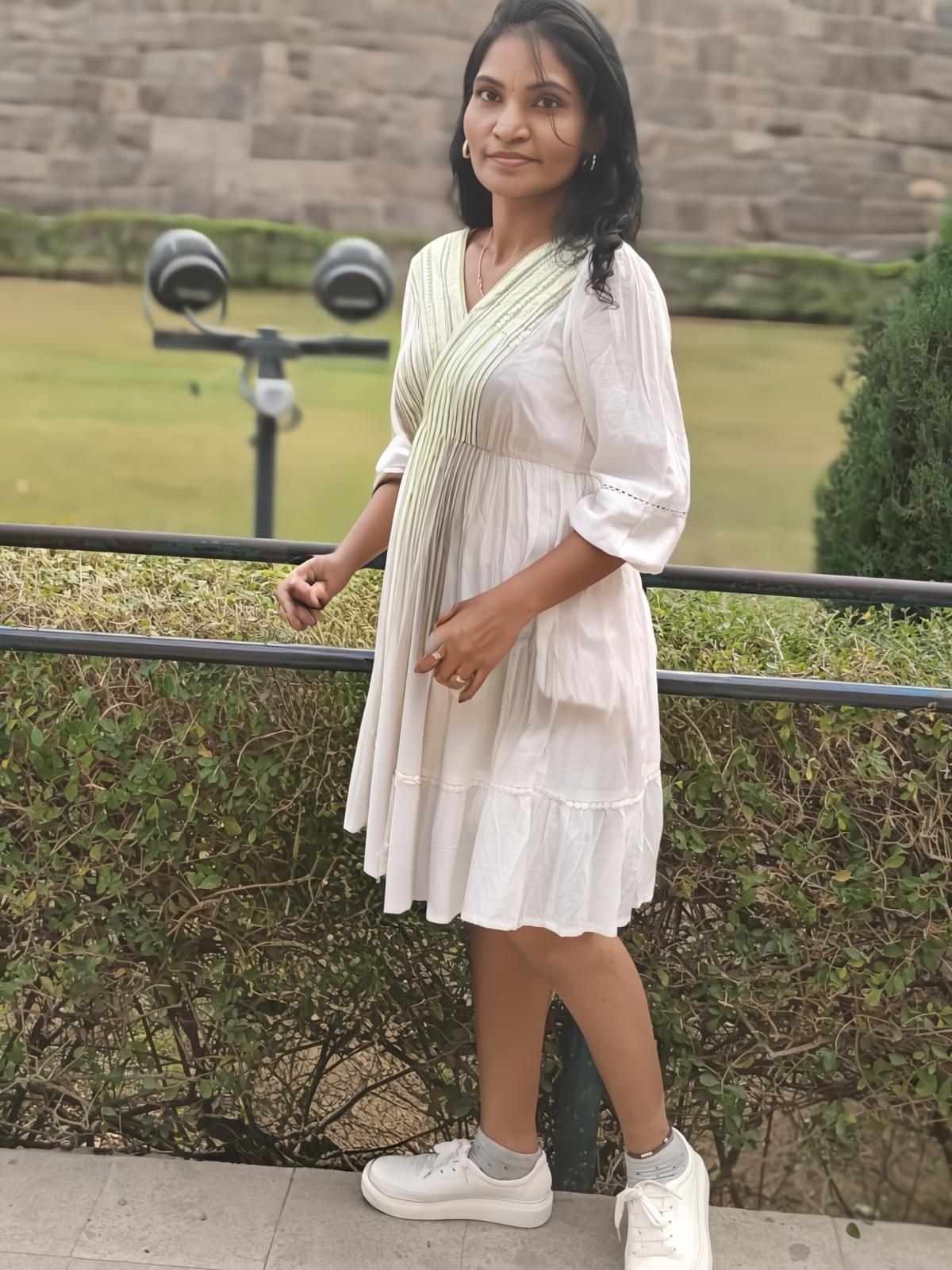Indian slut