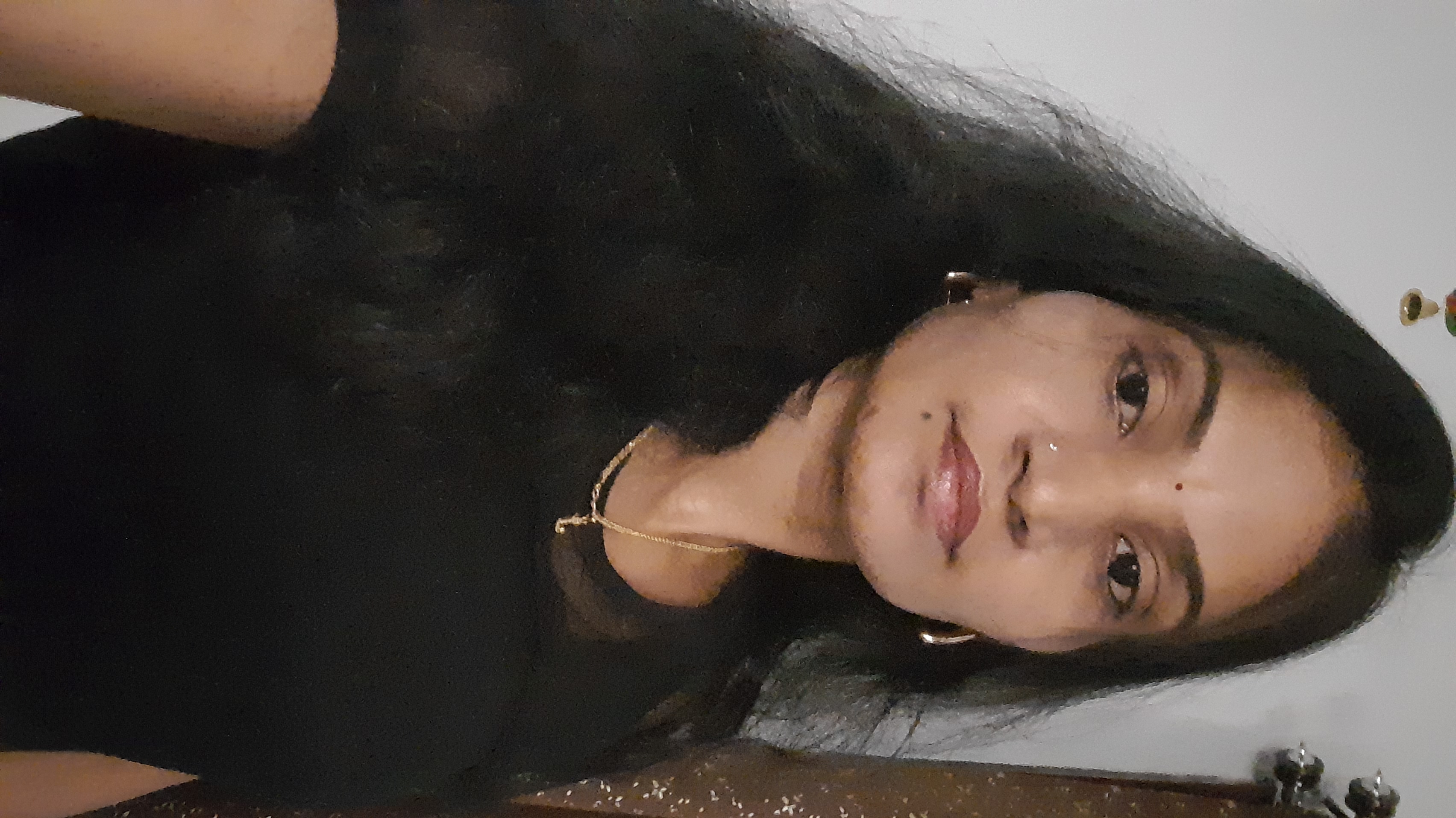 Indian slut