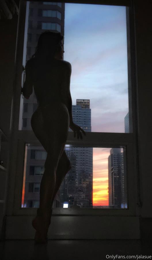 Jala Sue