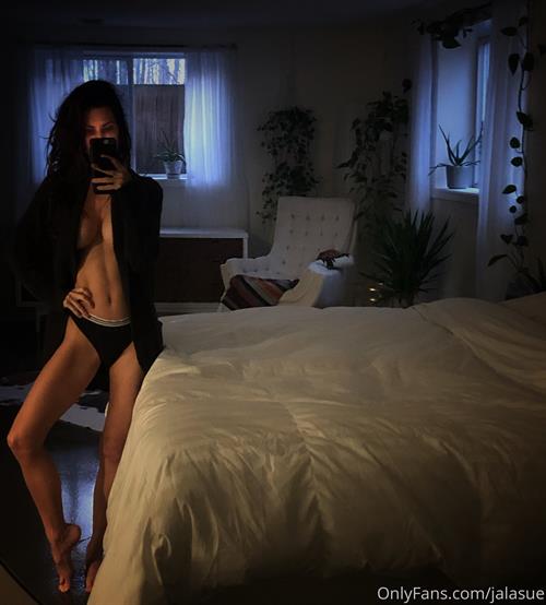 Jala Sue