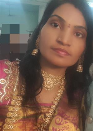 Indian slut