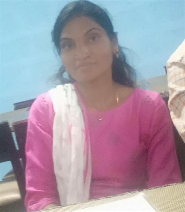 Indian slut