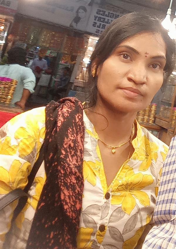 Indian slut