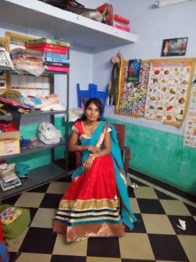 Indian slut