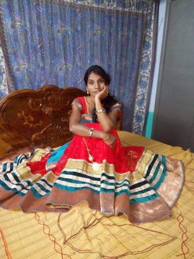 Indian slut