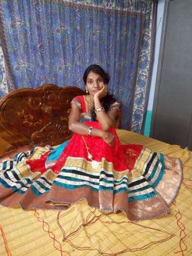 Indian slut