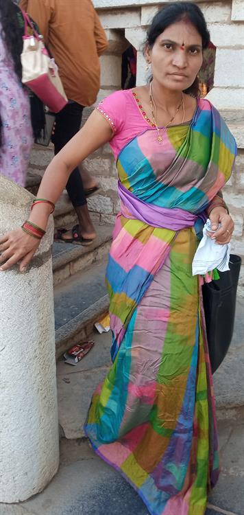 Indian slut