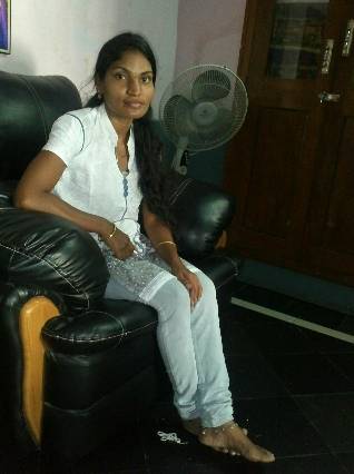 Indian slut