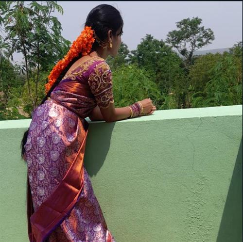 Indian slut