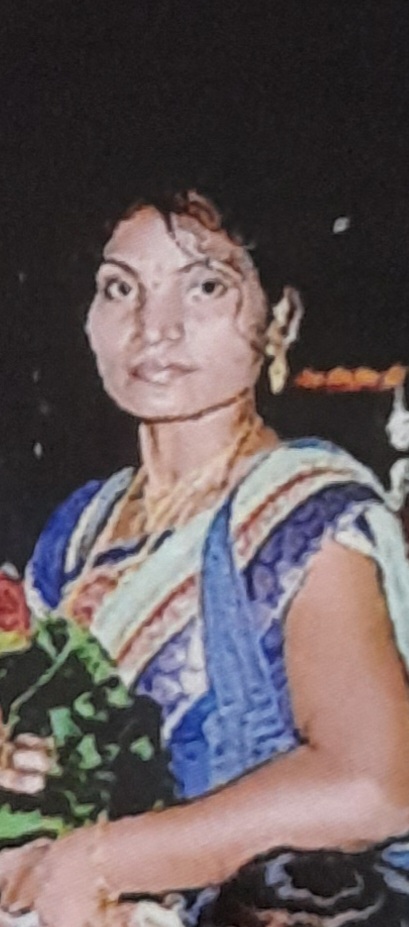 Indian slut