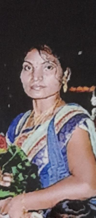 Indian slut