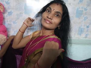 Indian slut