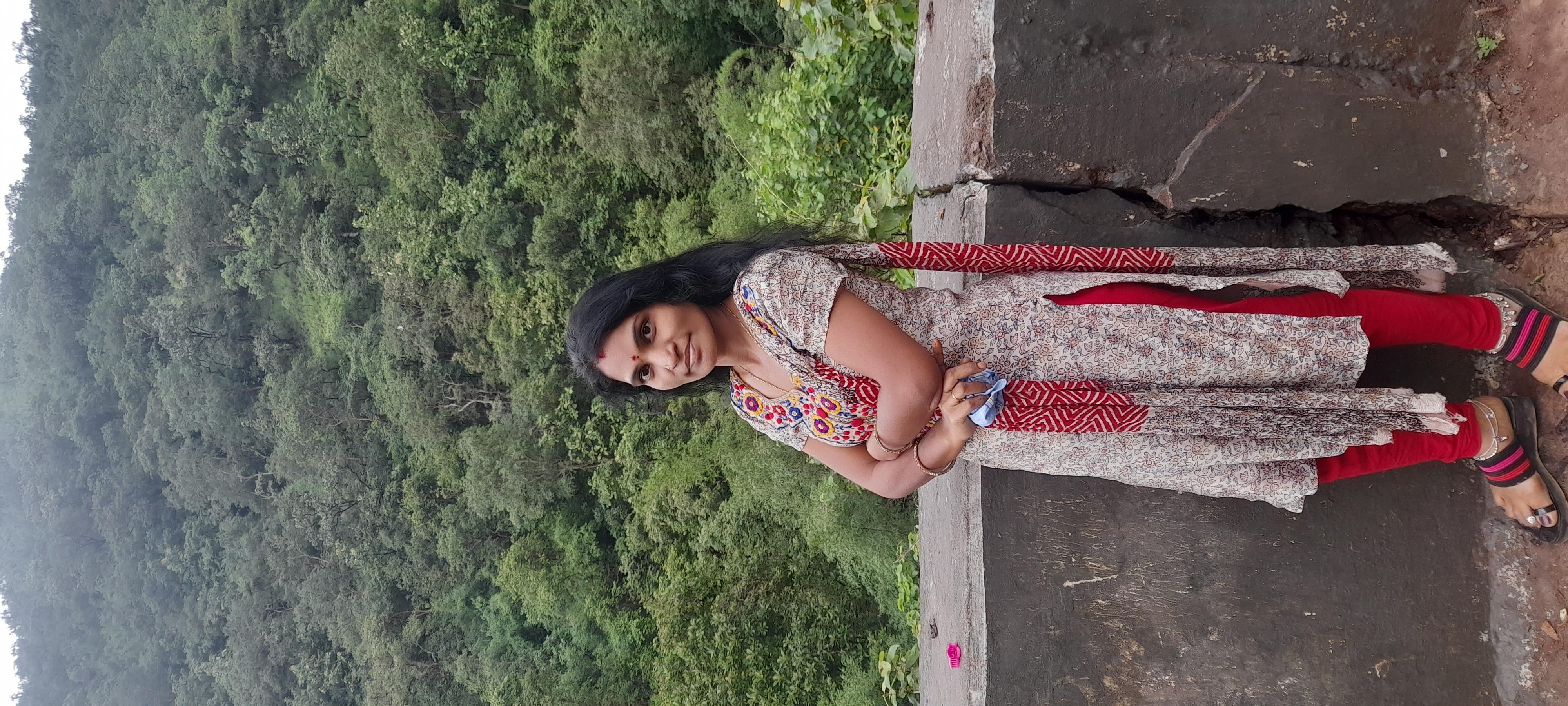 Indian slut