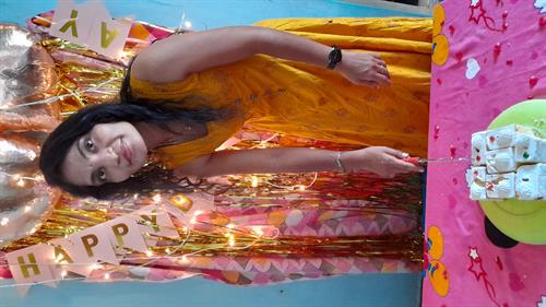 Indian slut